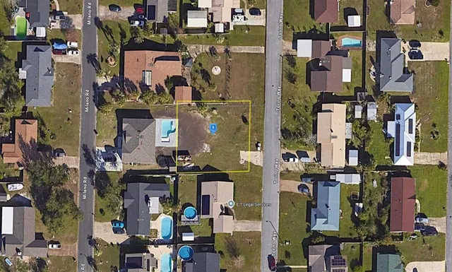 $97,999 | 4011 Torino Way, Panama City, FL 32405