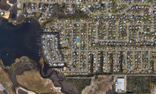 $97,999 | 4011 Torino Way, Panama City, FL 32405