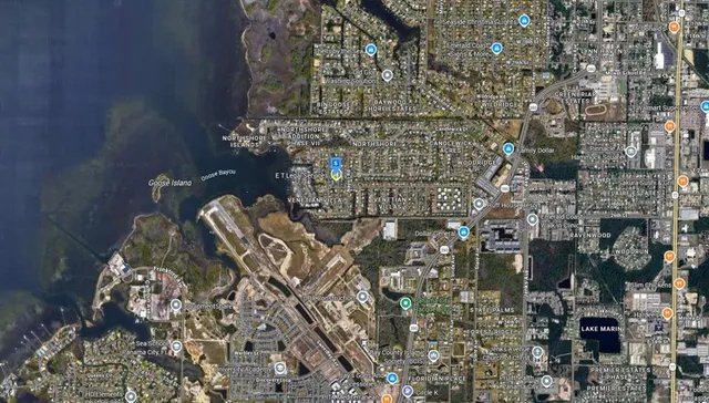 $97,999 | 4011 Torino Way, Panama City, FL 32405