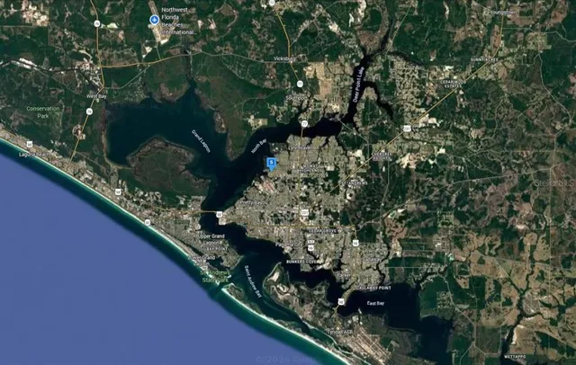 $97,999 | 4011 Torino Way, Panama City, FL 32405