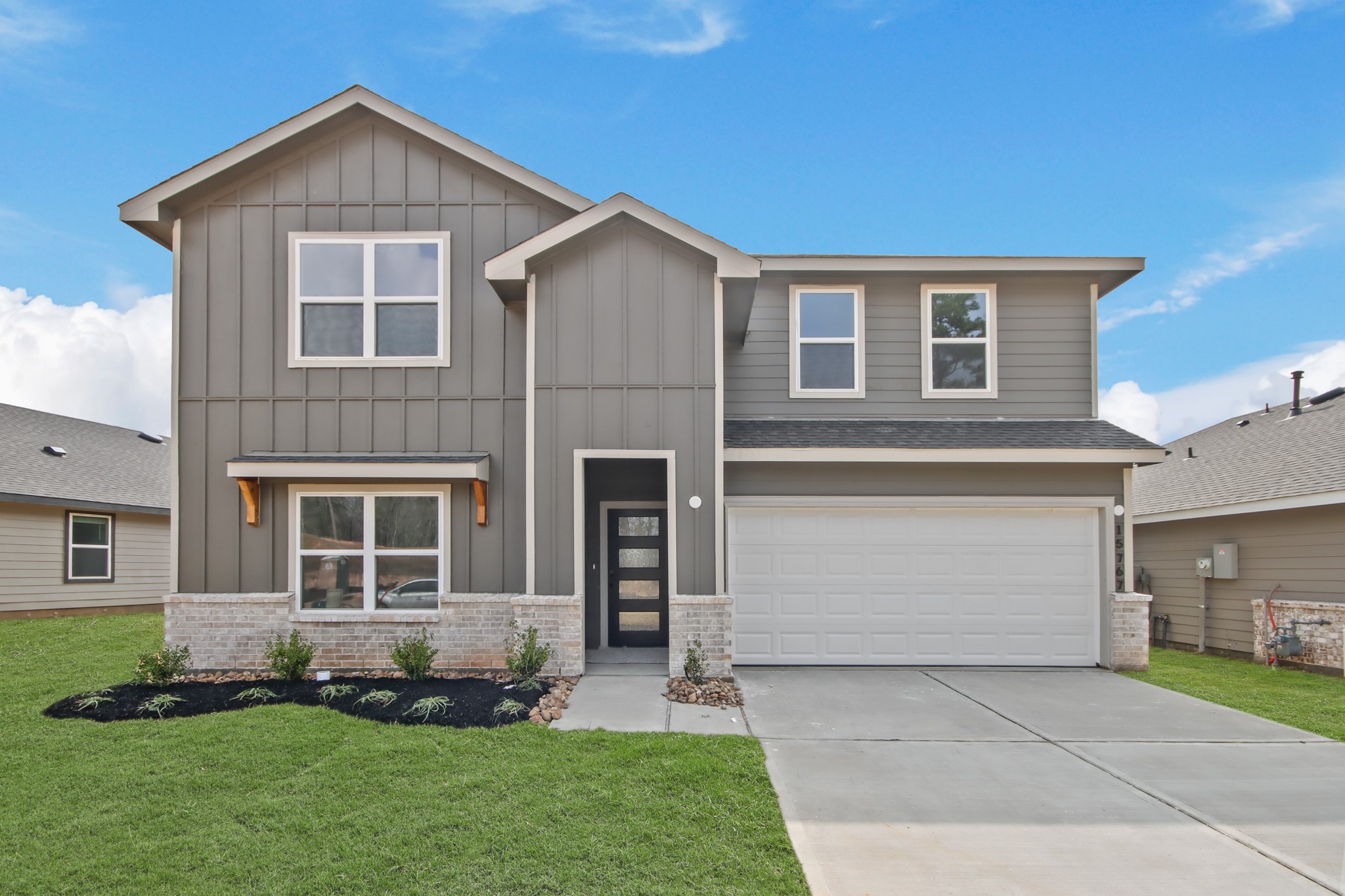 15767 Hanson Ridge Drive Montgomery, TX 77316 - Photo 2 of 11