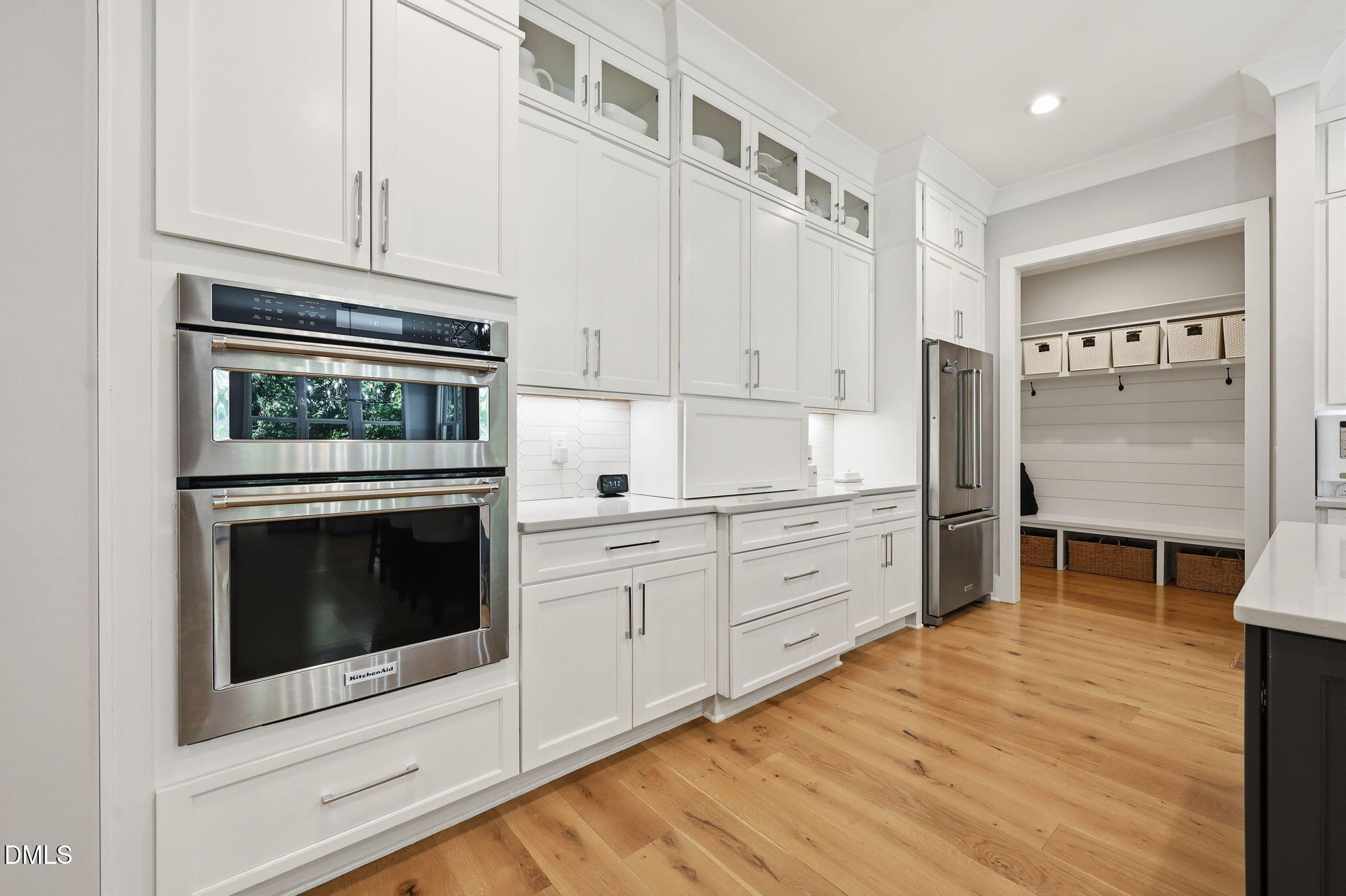 2309 Sanctuary Drive Raleigh, NC 27606 - Photo 18 of 72 18