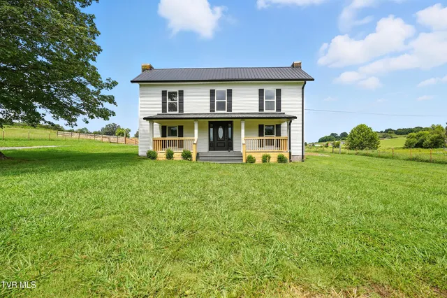 $485,000 | 236 Brobeck Hill Road, Limestone, TN 37681