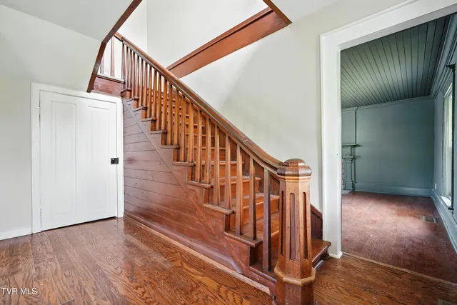 $485,000 | 236 Brobeck Hill Road, Limestone, TN 37681