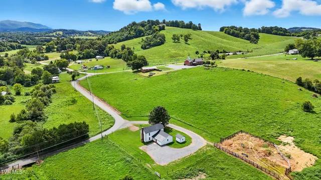 $485,000 | 236 Brobeck Hill Road, Limestone, TN 37681