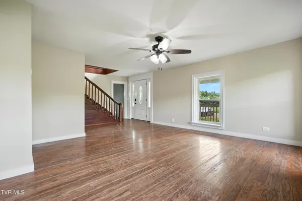 $465,000 | 286 Brobeck Hill Road, Limestone, TN 37681