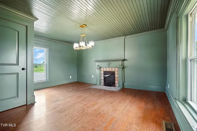 $485,000 | 236 Brobeck Hill Road, Limestone, TN 37681