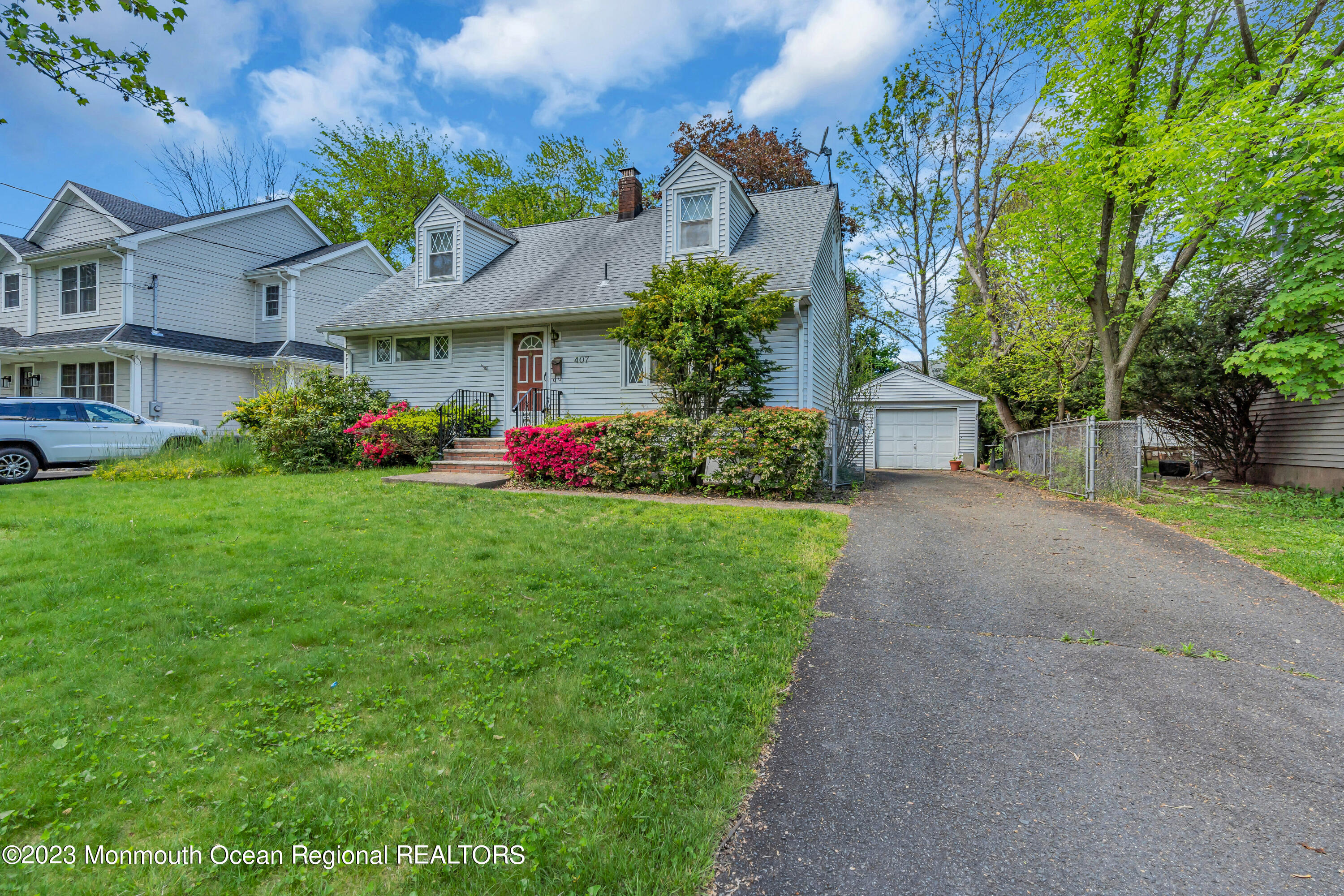 407 Berkshire Road Ridgewood, NJ 07450 - Photo 14 of 39 040_dsc02954