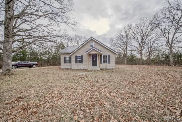 $195,000 | 11275 County Road 3030, Rolla, MO 65401