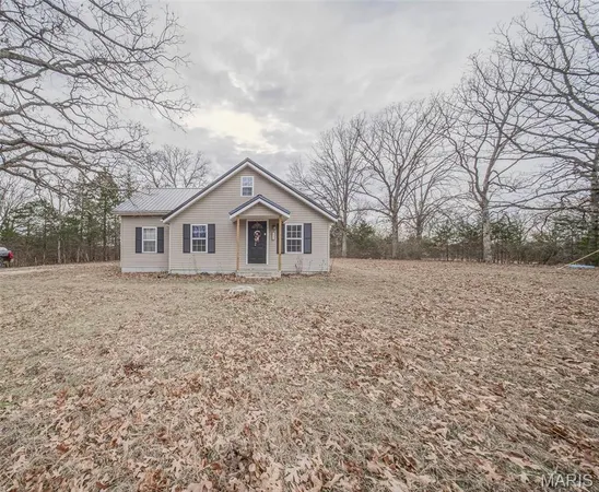 $192,500 | 11275 County Road 3030, Rolla, MO 65401