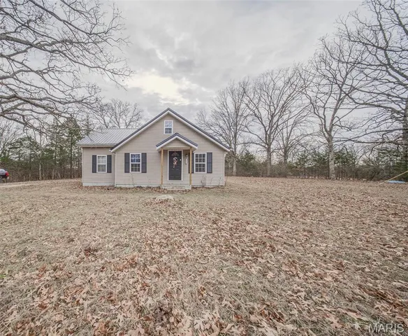 $195,000 | 11275 County Road 3030, Rolla, MO 65401