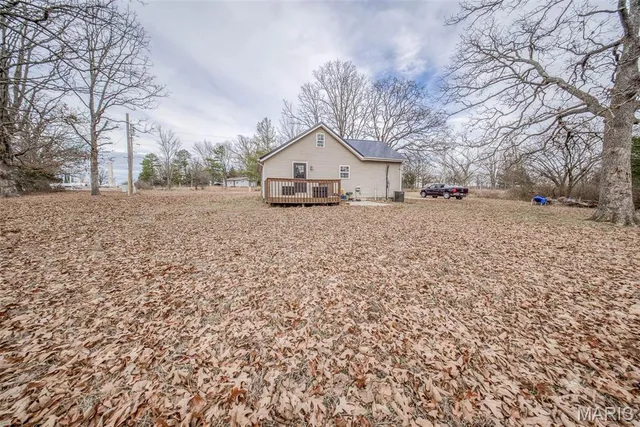 $195,000 | 11275 County Road 3030, Rolla, MO 65401