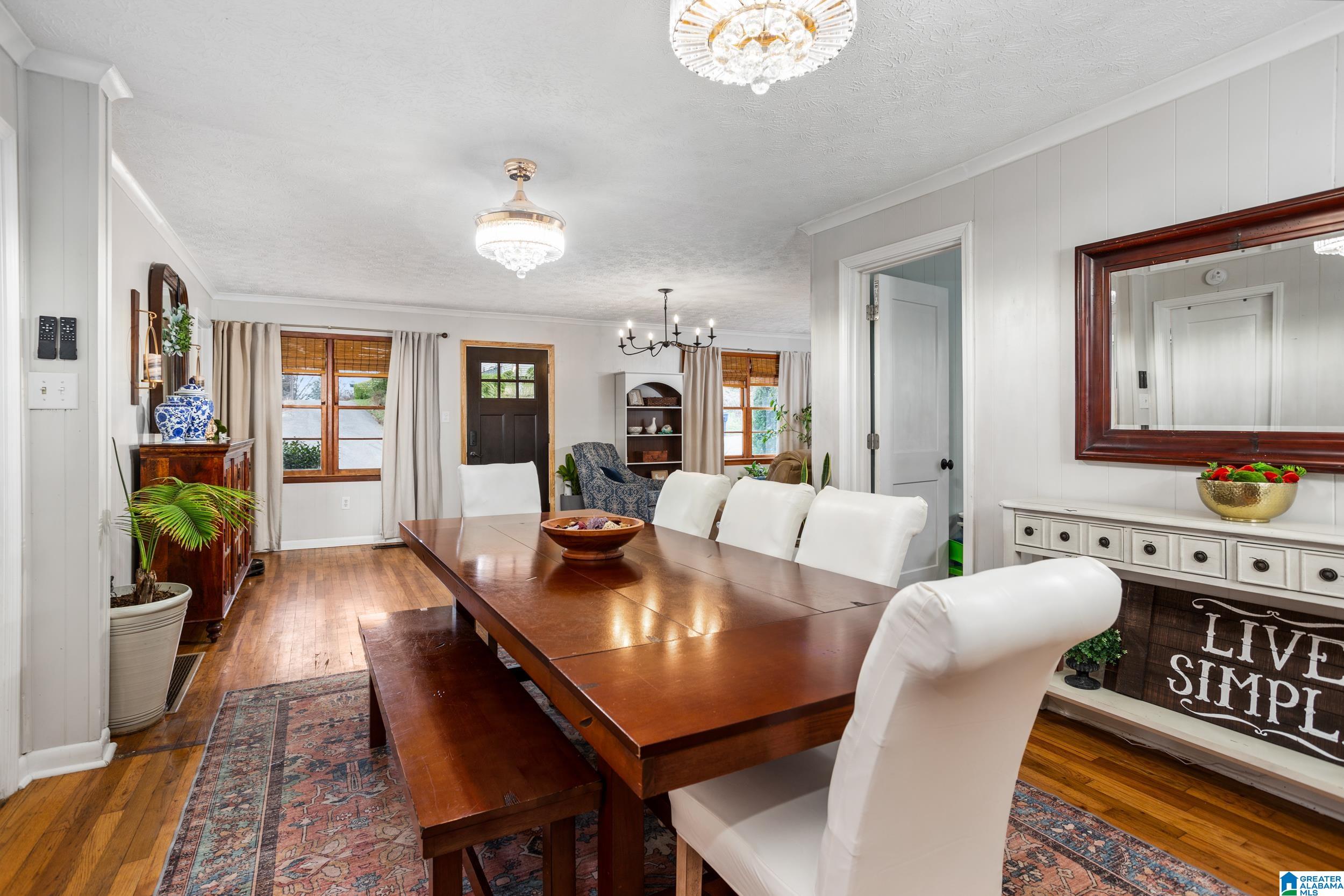 211 Spring Street Oxford, AL 36203 - Photo 10 of 33