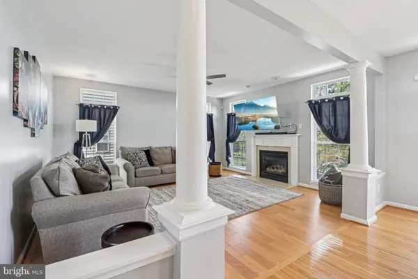 $615,000 | 5225 Windbreak Drive, Fredericksburg, VA 22407