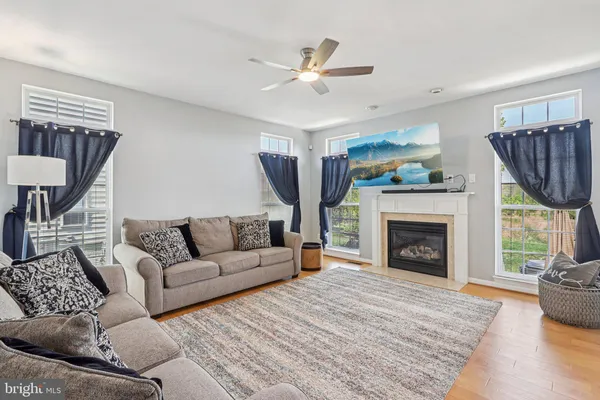 $615,000 | 5225 Windbreak Drive, Fredericksburg, VA 22407