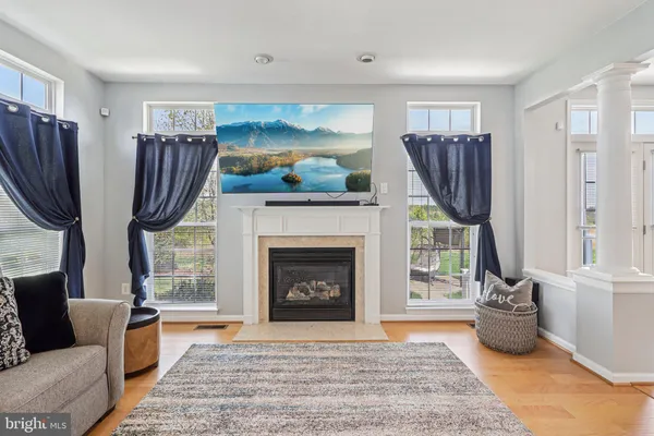 $615,000 | 5225 Windbreak Drive, Fredericksburg, VA 22407