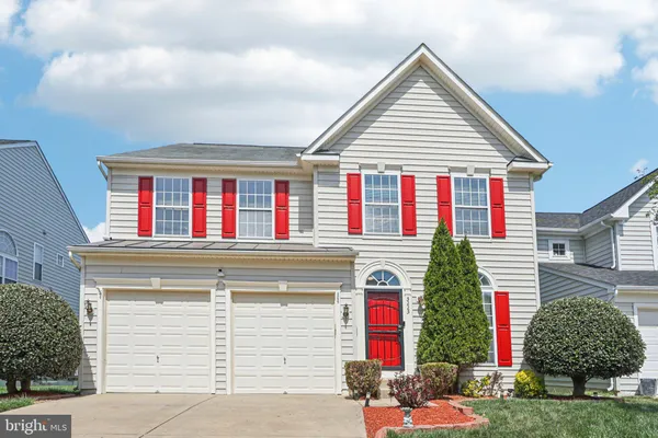 $615,000 | 5225 Windbreak Drive, Fredericksburg, VA 22407