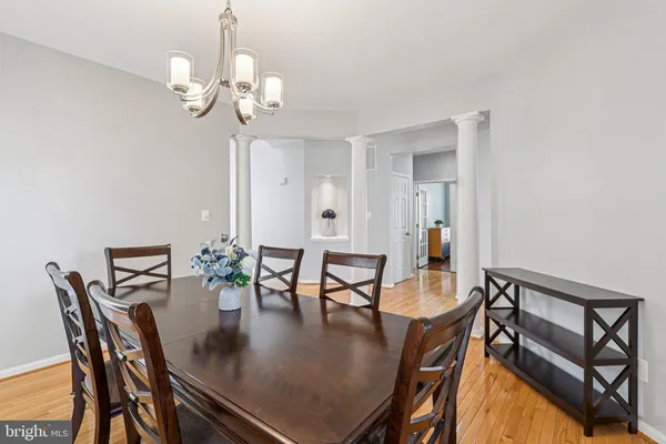 $615,000 | 5225 Windbreak Drive, Fredericksburg, VA 22407