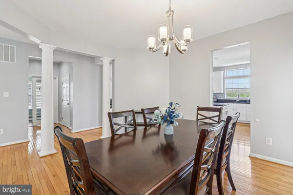 $615,000 | 5225 Windbreak Drive, Fredericksburg, VA 22407