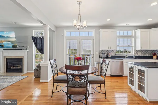 $615,000 | 5225 Windbreak Drive, Fredericksburg, VA 22407