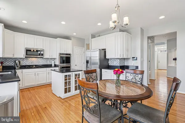 $615,000 | 5225 Windbreak Drive, Fredericksburg, VA 22407