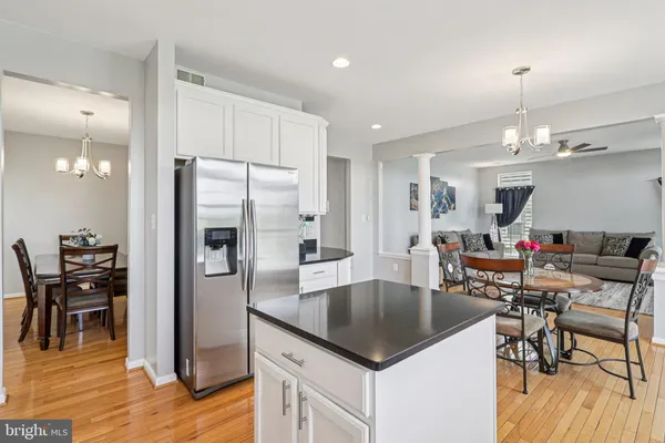 $615,000 | 5225 Windbreak Drive, Fredericksburg, VA 22407