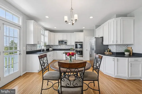 $615,000 | 5225 Windbreak Drive, Fredericksburg, VA 22407