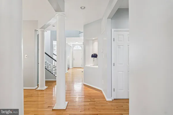 $615,000 | 5225 Windbreak Drive, Fredericksburg, VA 22407