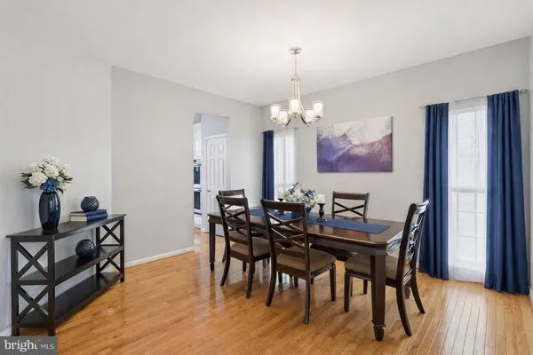 $615,000 | 5225 Windbreak Drive, Fredericksburg, VA 22407