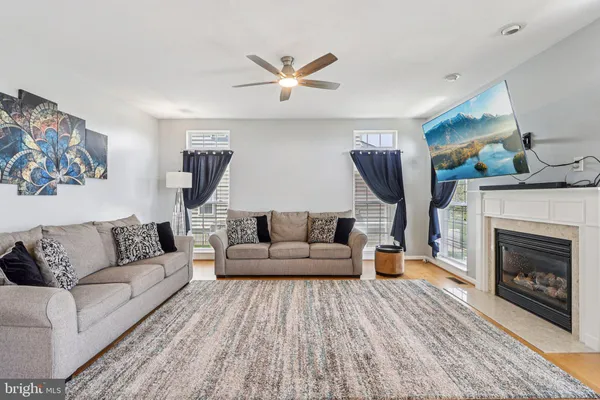 $615,000 | 5225 Windbreak Drive, Fredericksburg, VA 22407