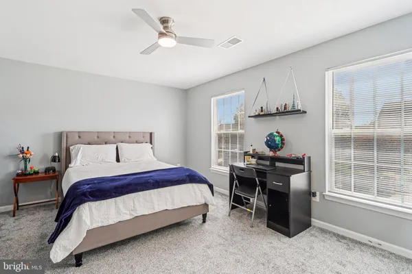 $615,000 | 5225 Windbreak Drive, Fredericksburg, VA 22407