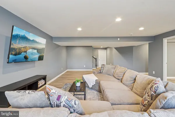 $615,000 | 5225 Windbreak Drive, Fredericksburg, VA 22407