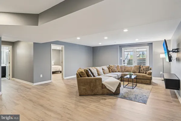 $615,000 | 5225 Windbreak Drive, Fredericksburg, VA 22407