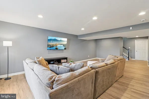 $615,000 | 5225 Windbreak Drive, Fredericksburg, VA 22407