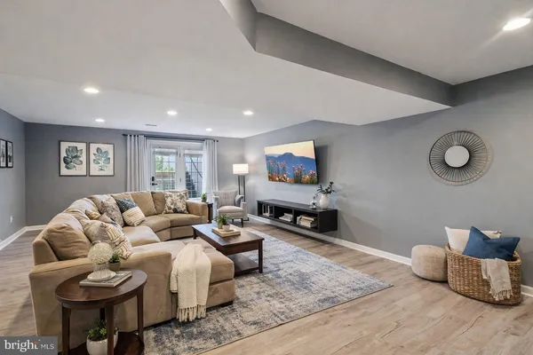 $615,000 | 5225 Windbreak Drive, Fredericksburg, VA 22407