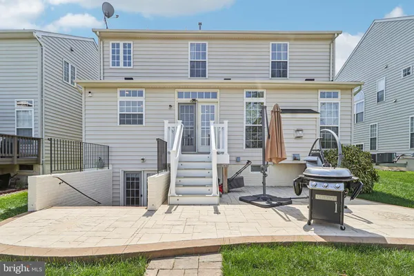 $615,000 | 5225 Windbreak Drive, Fredericksburg, VA 22407