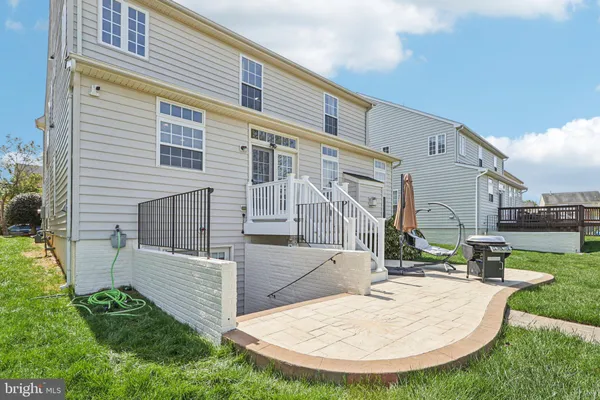 $615,000 | 5225 Windbreak Drive, Fredericksburg, VA 22407