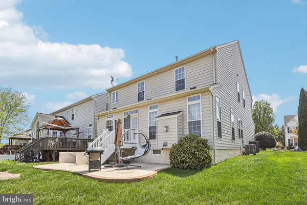 $615,000 | 5225 Windbreak Drive, Fredericksburg, VA 22407