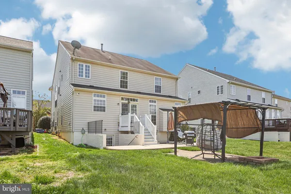 $615,000 | 5225 Windbreak Drive, Fredericksburg, VA 22407