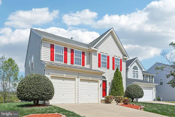 $615,000 | 5225 Windbreak Drive, Fredericksburg, VA 22407