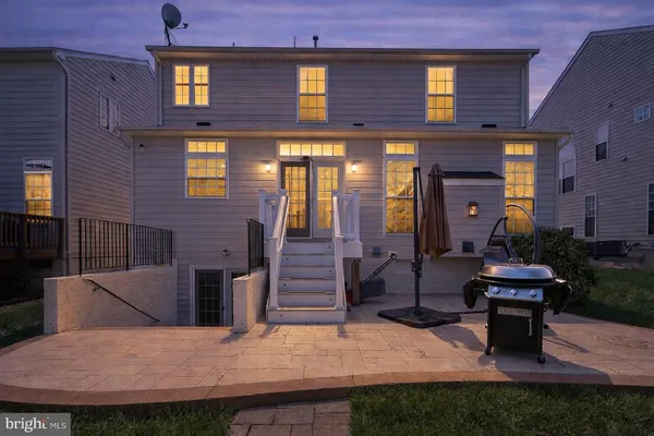 $615,000 | 5225 Windbreak Drive, Fredericksburg, VA 22407