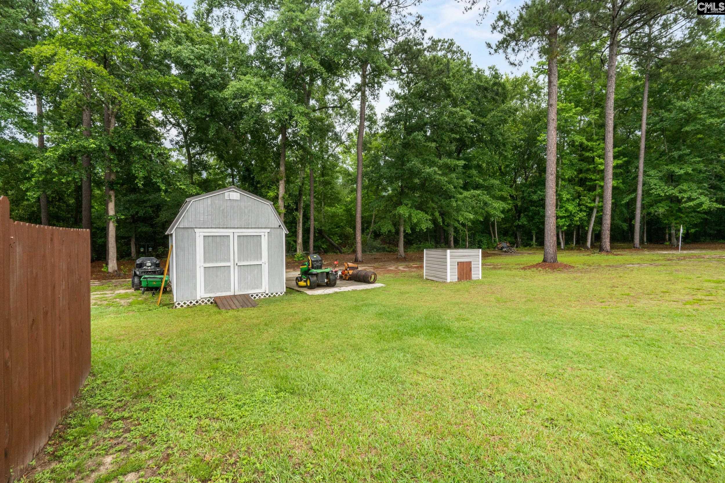 214 Millers Pond Road Salley, SC 29137 - Photo 36 of 41