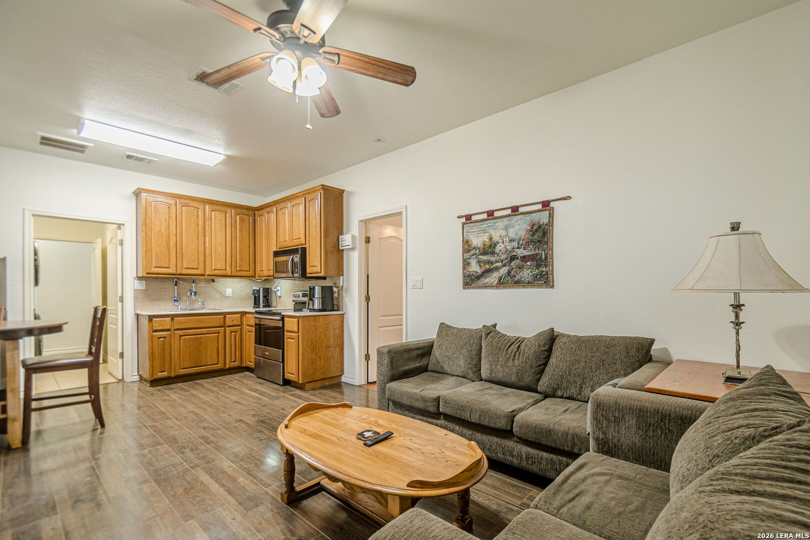 249 Lakeridge Loop Lakehills, TX 78063 - Photo 20 of 36