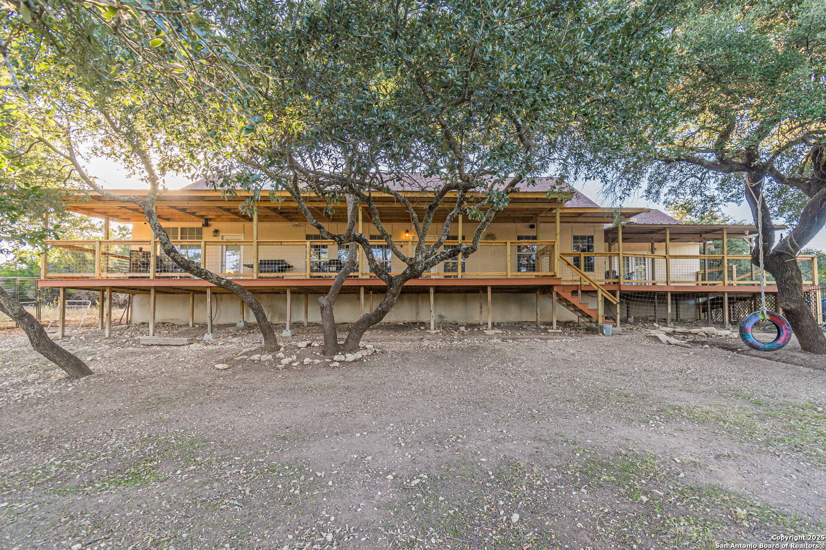 249 Lakeridge Loop Lakehills, TX 78063 - Photo 26 of 36