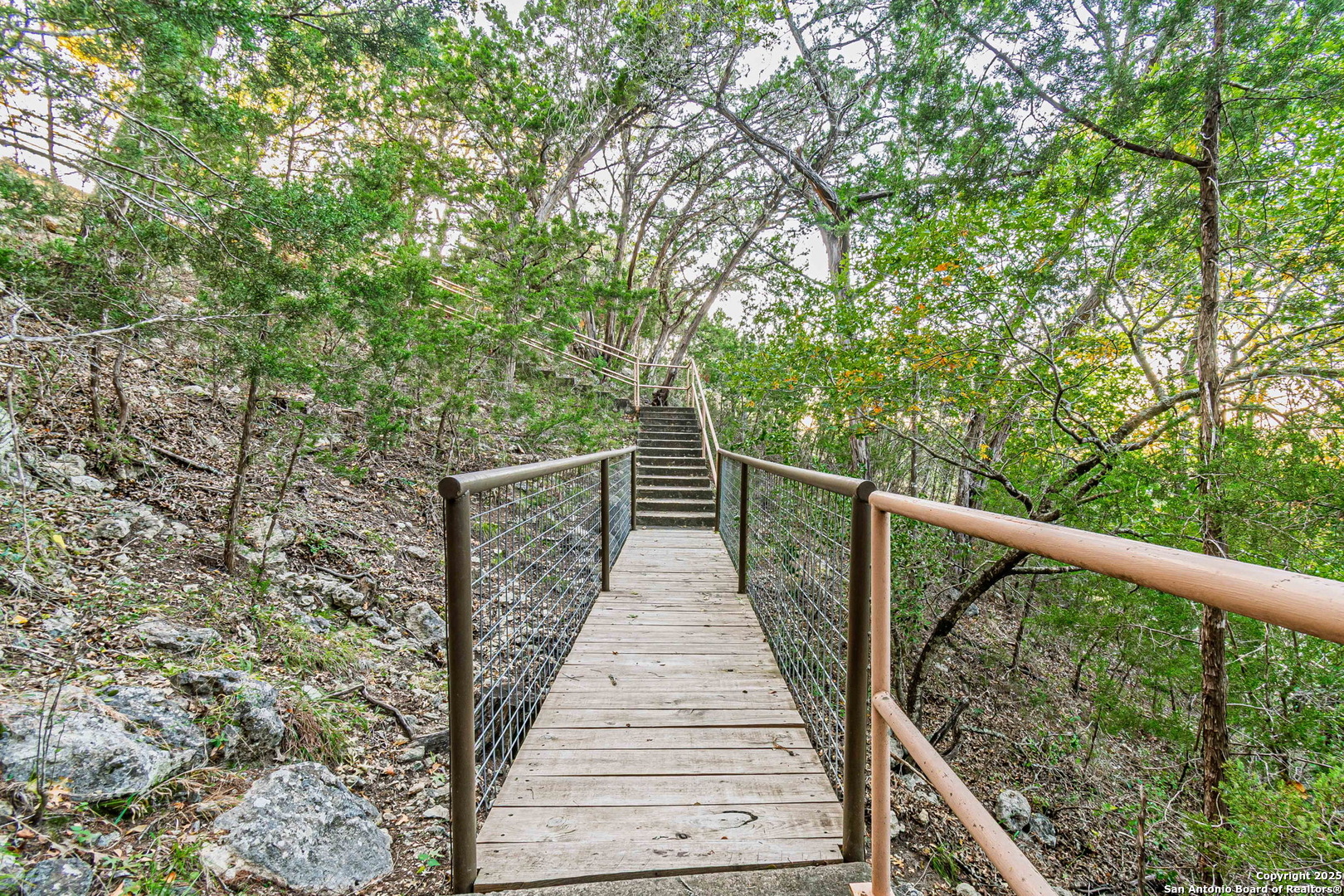 249 Lakeridge Loop Lakehills, TX 78063 - Photo 35 of 36