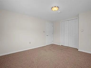 1122 A Pittsburgh Road Valencia, PA 16059 - Photo 14 of 16 a view of an empty room