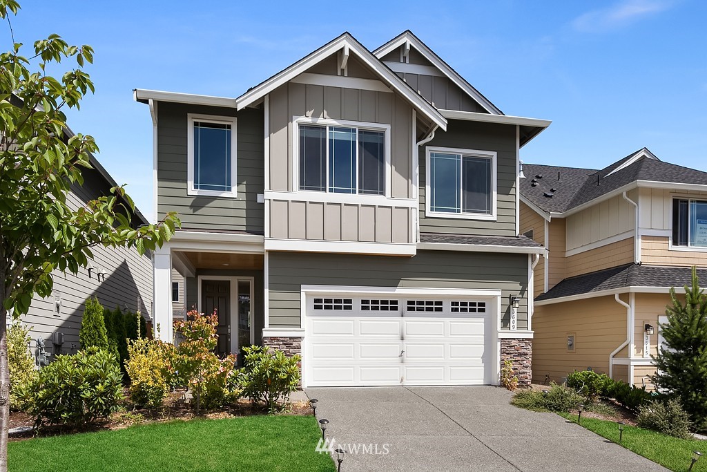 3609 196th Place Southeast Bothell, WA 98012 - Photo 1 of 18