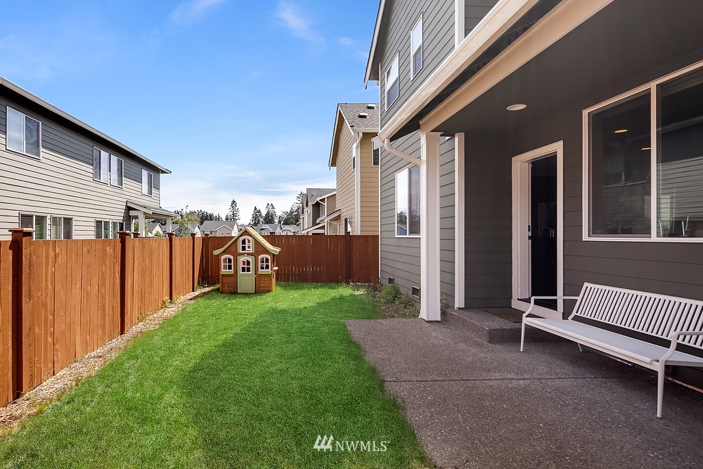 3609 196th Place Southeast Bothell, WA 98012 - Photo 17 of 18