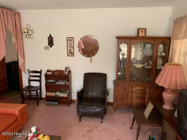 104 Wynn Road Colerain, NC 27924 - Photo 8 of 26 LIVING ROOM...
