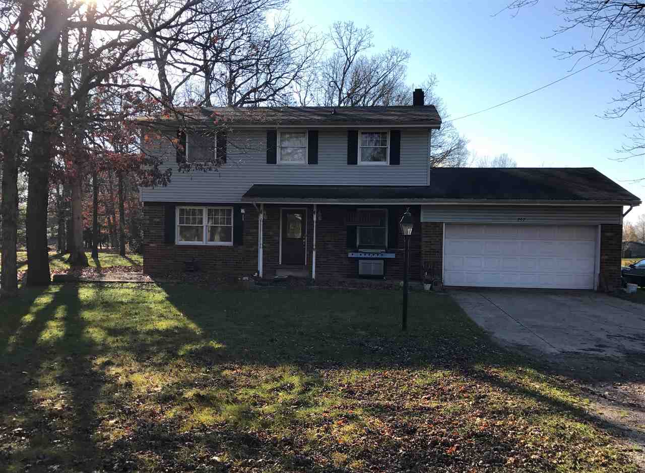 297 Oak Street Rochester, IN 46975 - Photo 1 of 25